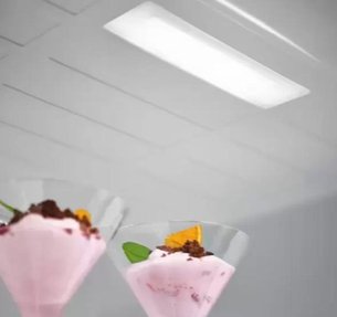 Холодильник AEG RCR636E5MW фото 4 в Краснодаре