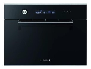 Пароварка De Dietrich DOV1145B фото в Краснодаре