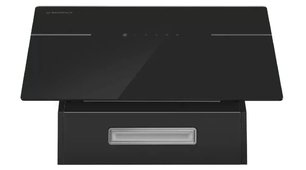 Вытяжка Маунфилд Astro 60 чёрное стекло фото 4 в Краснодаре Вытяжка Maunfeld Astro 60 чёрное стекло фото 4 в Краснодаре