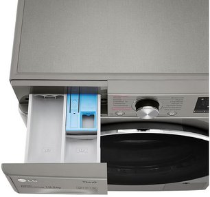 Стиральная машина Лджи TW4V5RS2S фото 2 в Краснодаре Стиральная машина LG TW4V5RS2S фото 2 в Краснодаре