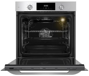 Духовой шкаф Maunfeld FEOH7872S фото 3 в Краснодаре