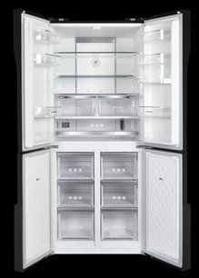 Холодильник MAUNFELD MFF182NFSB фото 3 в Краснодаре Холодильник MAUNFELD MFF182NFSB фото 3 в Краснодаре