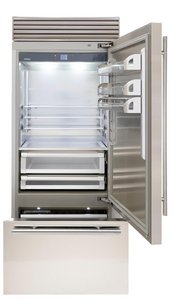 Встраиваемый холодильник Fhiaba XS900TST6 фото в Краснодаре