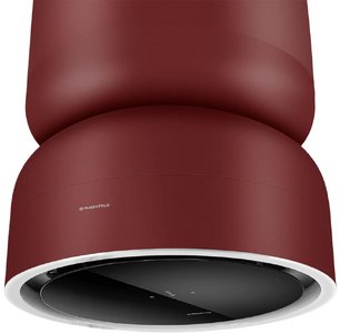 Вытяжка Maunfeld FESTIVAL 390 Isla Burgundy фото 3 в Краснодаре