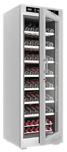 Винный шкаф Cold Vine C108-WW1 (Modern) фото 2 в Краснодаре