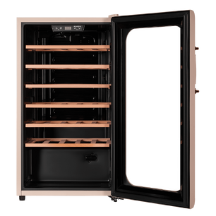 Винный шкаф Маунфилд MFWC-85SCH34 фото 4 в Краснодаре Винный шкаф Maunfeld MFWC-85SCH34 фото 4 в Краснодаре