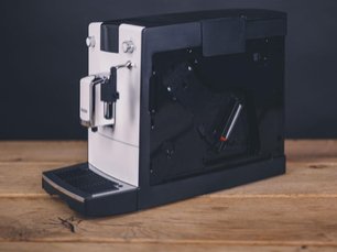 Кофемашина Нивона CafeRomantica NICR 560 фото 3 в Краснодаре Кофемашина Nivona CafeRomantica NICR 560 фото 3 в Краснодаре