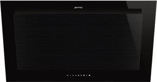 Вытяжка Смег KV194B3 фото в Краснодаре Вытяжка Smeg KV194B3 фото в Краснодаре