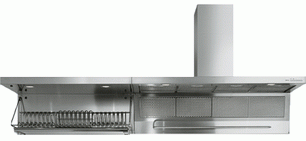 Вытяжка Фалмек Master 90 ix (800) ECP фото 2 в Краснодаре Вытяжка Falmec Master 90 ix (800) ECP фото 2 в Краснодаре