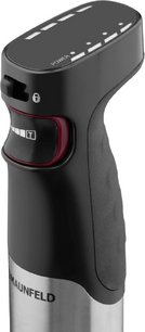 Блендер Maunfeld MF-123SB PRO фото 3