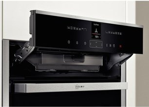 Духовой шкаф Нефф B47VR22N0 фото 3 в Краснодаре Духовой шкаф Neff B47VR22N0 фото 3 в Краснодаре