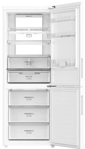 Холодильник Haier C4F744CWGU1 фото 3 в Краснодаре