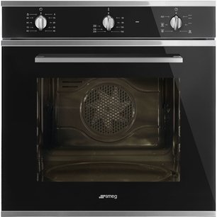 Духовой шкаф Смег SF64M3VN фото в Краснодаре Духовой шкаф Smeg SF64M3VN фото в Краснодаре