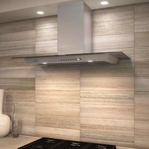 Вытяжка Wolf ICBVW36G фото 2 в Краснодаре