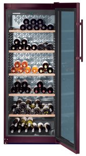Винный шкаф Liebherr WK 4177 фото 2 в Краснодаре