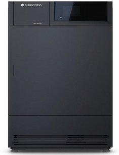 Сушильная машина Schulthess Новая звезда MDA5.104FH3L (NeoStar) фото в Краснодаре