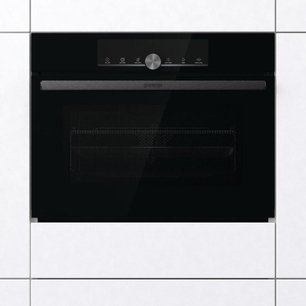 Духовой шкаф Горение BCM4547A10BG фото 2 в Краснодаре Духовой шкаф Gorenje BCM4547A10BG фото 2 в Краснодаре