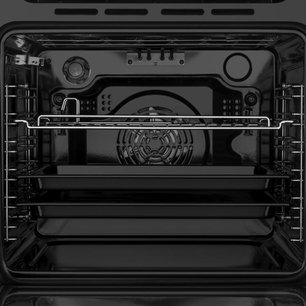 Шкаф духовой электрический MAUNFELD EOEF.766B2 фото 4 в Краснодаре Шкаф духовой электрический MAUNFELD EOEF.766B2 фото 4 в Краснодаре