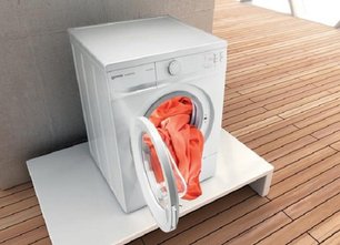 Стиральная машина Gorenje WS 60SY2W фото 3 в Краснодаре