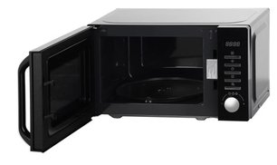 Микроволновая печь Хайер HMB-DM208BA фото 4 в Краснодаре Микроволновая печь Haier HMB-DM208BA фото 4 в Краснодаре