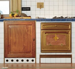 Духовой шкаф Рестарт ELF001 фото 2 в Краснодаре Духовой шкаф Restart ELF001 фото 2 в Краснодаре