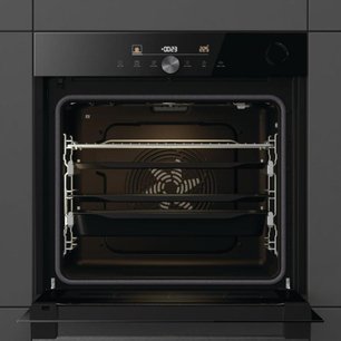 Духовой шкаф Горение BPSA6747DGWI фото 3 в Краснодаре Духовой шкаф Gorenje BPSA6747DGWI фото 3 в Краснодаре