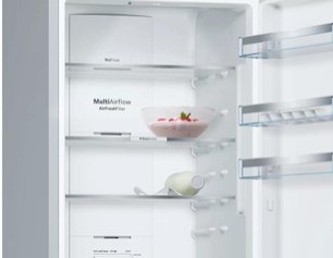 Холодильник Бош KGN39JA3AR фото 4 в Краснодаре Холодильник Bosch KGN39JA3AR фото 4 в Краснодаре