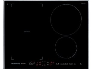 Рабочая поверхность Де Дитрих DTI 743 X фото в Краснодаре Рабочая поверхность De Dietrich DTI 743 X фото в Краснодаре