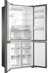Холодильник Хайер HTF-508DGS7RU фото 3 в Краснодаре Холодильник Haier HTF-508DGS7RU фото 3 в Краснодаре
