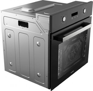 Духовой шкаф Hyundai HEO 66411 BG фото 3 в Краснодаре