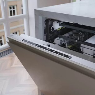 Встраиваемая посудомоечная машина Аско DFI747U/1 фото 4 в Краснодаре Встраиваемая посудомоечная машина Asko DFI747U/1 фото 4 в Краснодаре