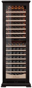 Винный шкаф Мэйвел MV163PRO-KBT2 (Тёмный шоколад) фото в Краснодаре Винный шкаф Meyvel MV163PRO-KBT2 (Тёмный шоколад) фото в Краснодаре