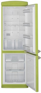 Холодильник Шауб Лоренц SLUS335G2 фото 2 в Краснодаре Холодильник Schaub Lorenz SLUS335G2 фото 2 в Краснодаре