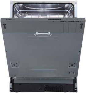 Встраиваемая посудомоечная машина Кертинг KDI 60110 фото 2 в Краснодаре Встраиваемая посудомоечная машина Korting KDI 60110 фото 2 в Краснодаре