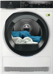Сушильная машина Электролюкс EW7D495UE фото в Краснодаре Сушильная машина Electrolux EW7D495UE фото в Краснодаре