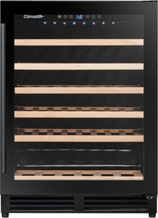 Винный шкаф Climadiff CBU51S2B Винный шкаф Climadiff CBU51S2B