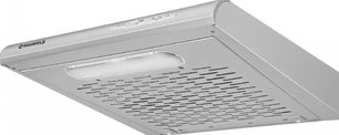 Кухонная вытяжка MAUNFELD MPA 50 нержавеющая сталь фото в Краснодаре Кухонная вытяжка MAUNFELD MPA 50 нержавеющая сталь фото в Краснодаре