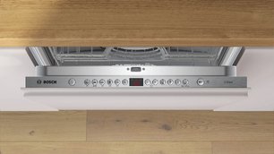Встраиваемая посудомоечная машина Bosch SME26EX00E фото 2 в Краснодаре