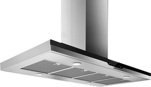 Вытяжка Elica TOP SENSE ISLAND IXBL/F/120X60 фото в Краснодаре
