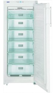 Морозильник Либхер GN 2323 Comfort NoFrost фото 2 в Краснодаре Морозильник Liebherr GN 2323 Comfort NoFrost фото 2 в Краснодаре