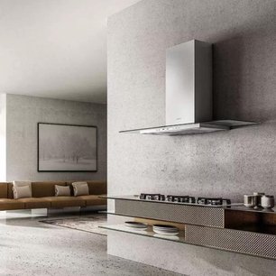 Вытяжка ELICA FLAT GLASS IX/A/60 фото 3 в Краснодаре Вытяжка ELICA FLAT GLASS IX/A/60 фото 3 в Краснодаре