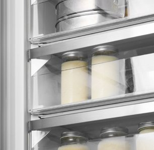 Встраиваемая морозильная камера V-ZUG V6000 60 Supreme FR6T-53006 R фото 2 в Краснодаре