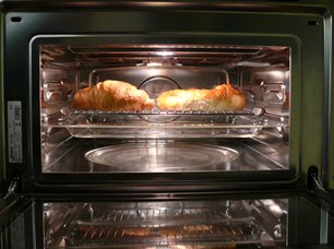 Независимая компактная электрическая духовка с СВЧ Кайзер EM 3200 фото 2 в Краснодаре Независимая компактная электрическая духовка с СВЧ Kaiser EM 3200 фото 2 в Краснодаре