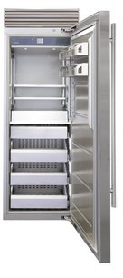 Встраиваемая морозильная камера Fhiaba XS750FZ6I фото в Краснодаре