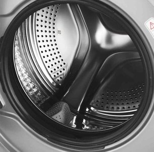 Стиральная машина Хайер HW70-BP12959AS фото 4 в Краснодаре Стиральная машина Haier HW70-BP12959AS фото 4 в Краснодаре