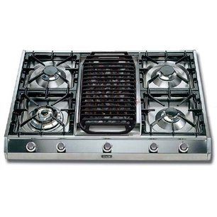 Варочная панель Илве HP965-BD фото в Краснодаре Варочная панель Ilve HP965-BD фото в Краснодаре