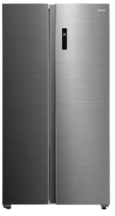 Холодильник Midea MDRS710FGE46 фото 2 в Краснодаре