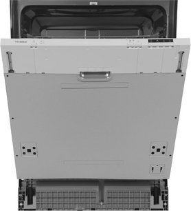 Встраиваемая посудомоечная машина Hyundai HBD 640P фото в Краснодаре