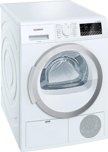 Сушильная машина Сименс WT 45H200 OE фото в Краснодаре Сушильная машина Siemens WT 45H200 OE фото в Краснодаре
