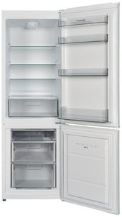 Холодильник Schaub Lorenz SLUS251W4M фото 2 в Краснодаре